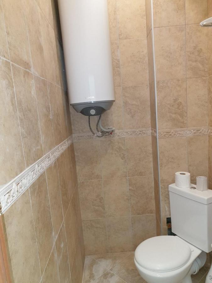 Бутикови Студиа Брита Kranevo Exterior photo