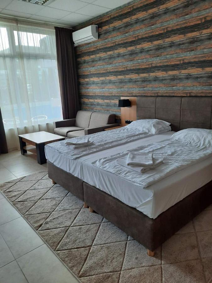 Бутикови Студиа Брита Kranevo Exterior photo