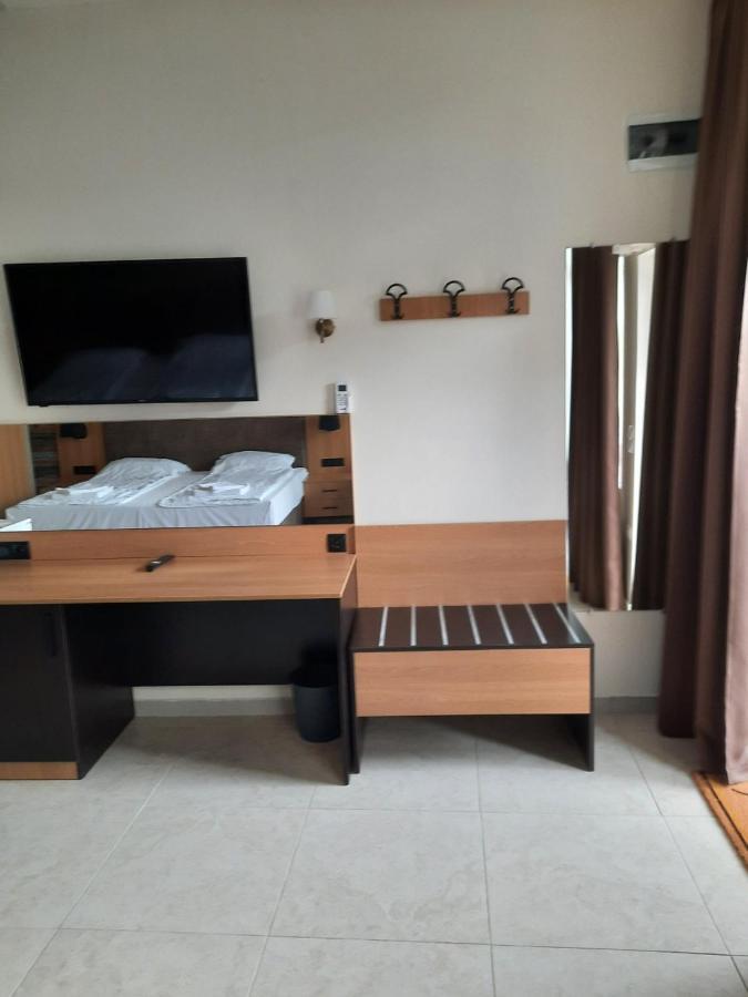 Бутикови Студиа Брита Kranevo Exterior photo