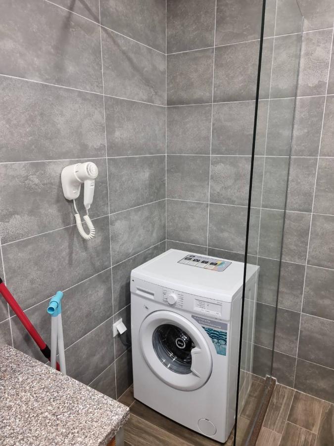 Бутикови Студиа Брита Kranevo Exterior photo