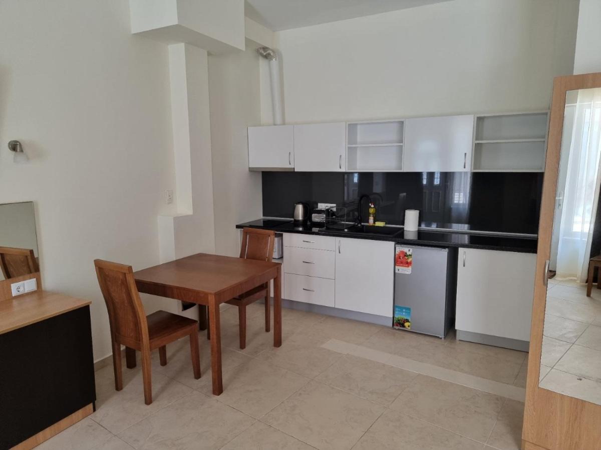 Бутикови Студиа Брита Kranevo Exterior photo