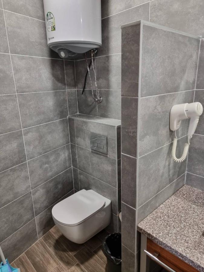 Бутикови Студиа Брита Kranevo Exterior photo