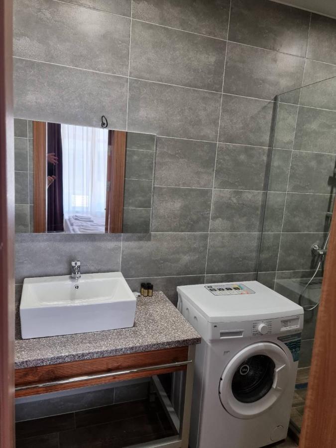Бутикови Студиа Брита Kranevo Exterior photo