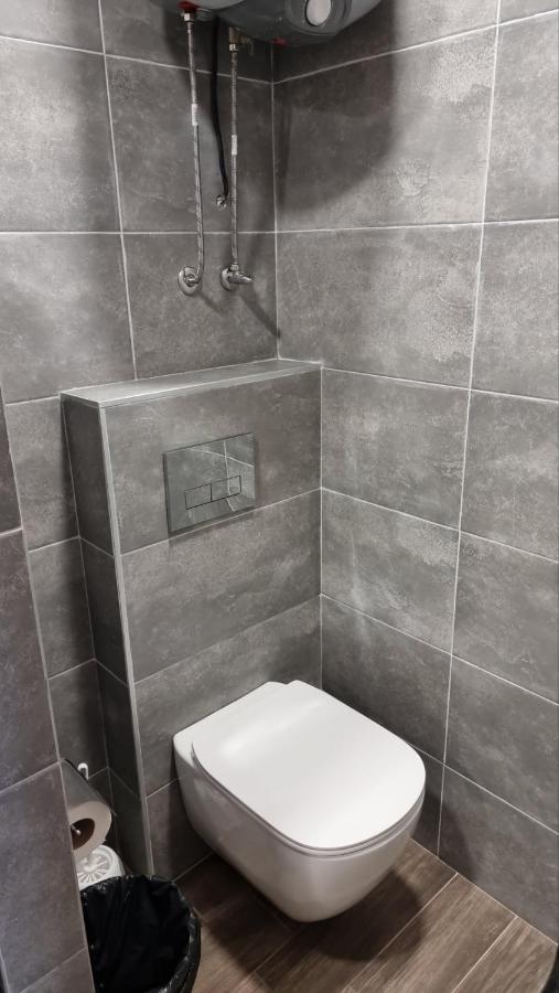 Бутикови Студиа Брита Kranevo Exterior photo