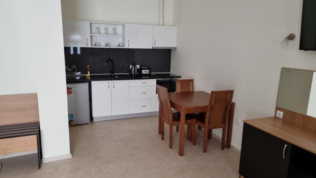 Бутикови Студиа Брита Kranevo Exterior photo