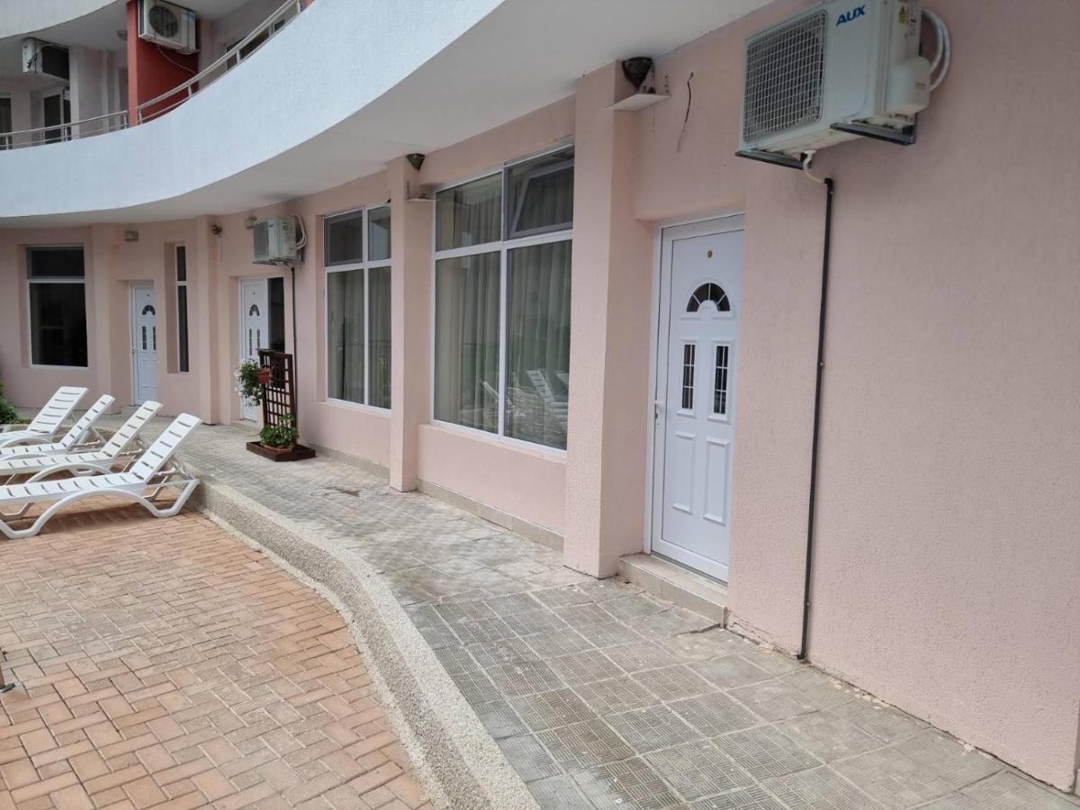 Бутикови Студиа Брита Kranevo Exterior photo