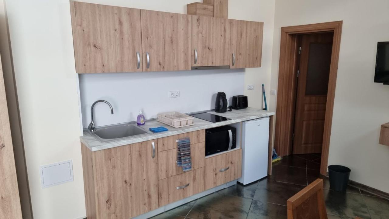 Бутикови Студиа Брита Kranevo Exterior photo