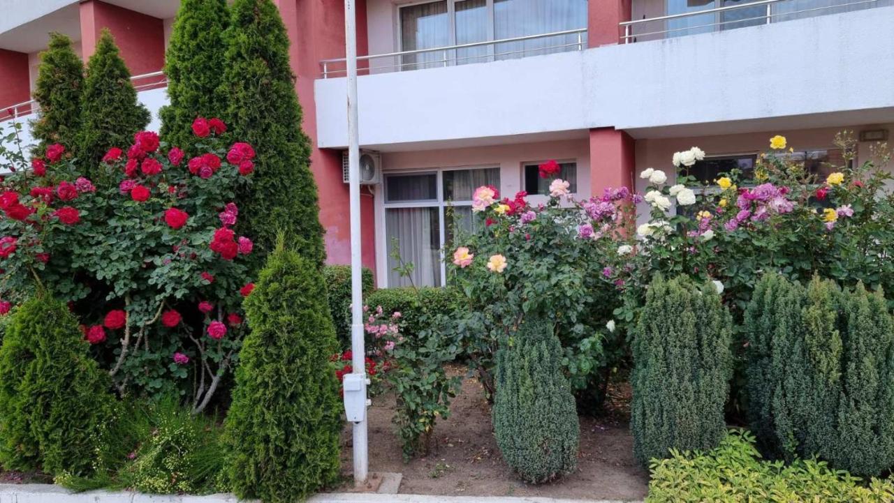 Бутикови Студиа Брита Kranevo Exterior photo