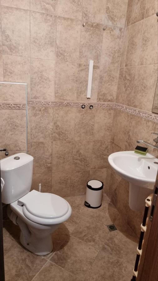 Бутикови Студиа Брита Kranevo Exterior photo