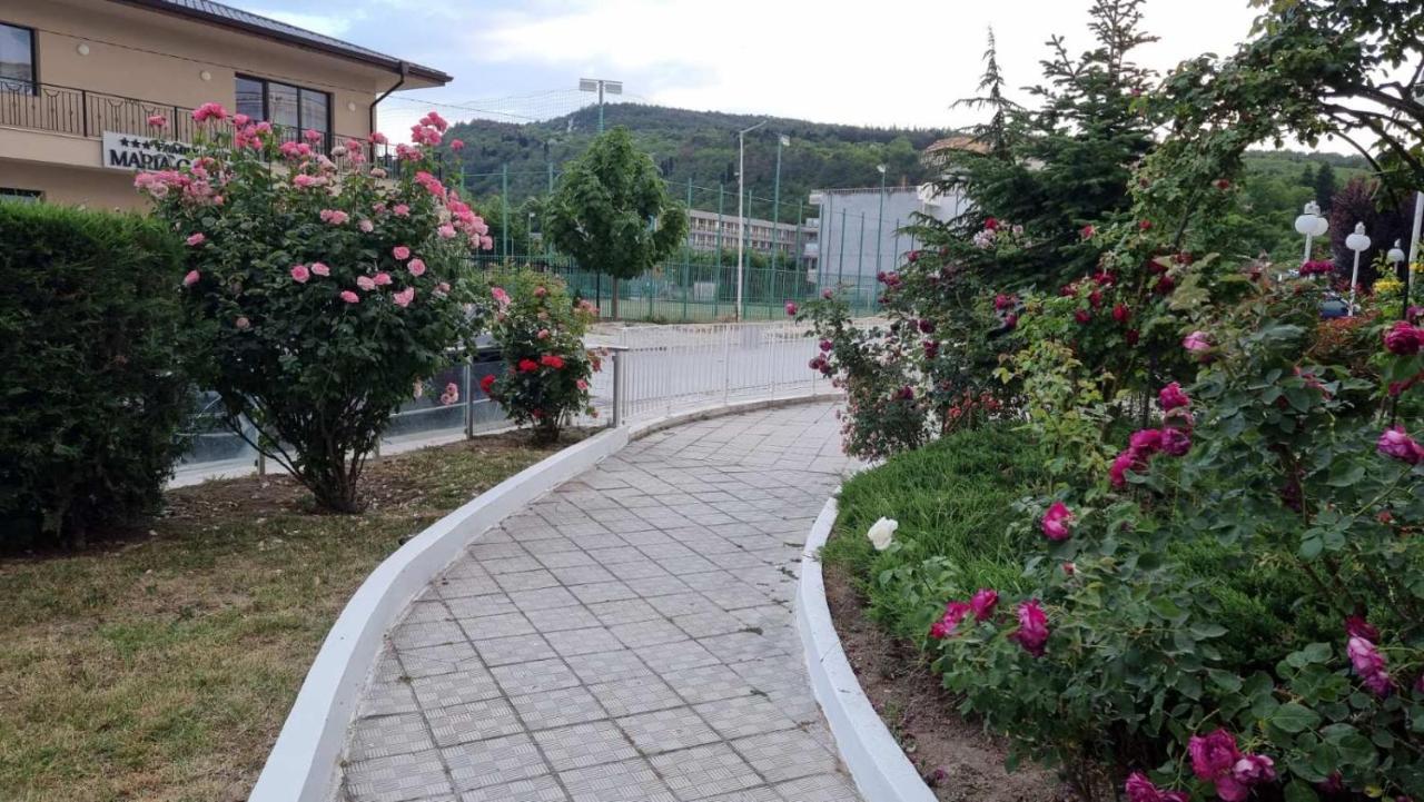 Бутикови Студиа Брита Kranevo Exterior photo