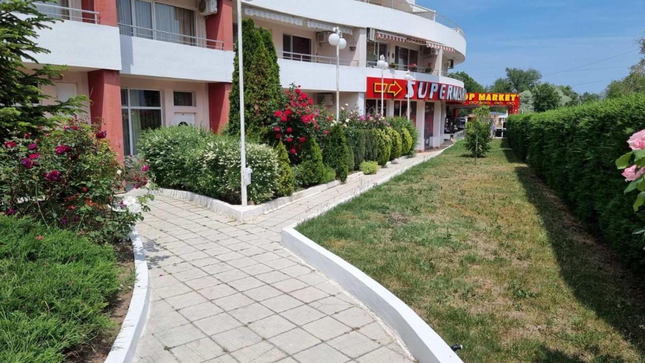 Бутикови Студиа Брита Kranevo Exterior photo