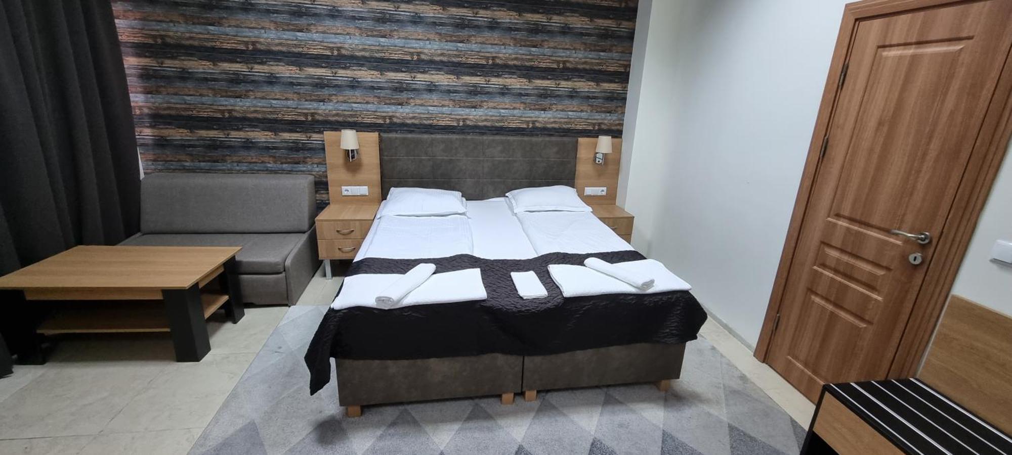 Бутикови Студиа Брита Kranevo Exterior photo